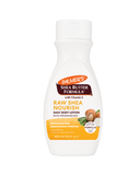 Raw Shea Nourish Daily Body Lotion