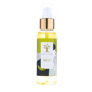 Khan El Kaser - Body Oil | MazenOnline
