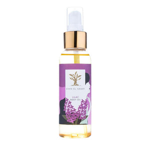 Khan El Kaser - Body Oil | MazenOnline