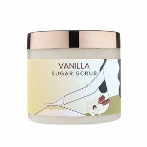 Khan El Kaser - Sugar Scrub | MazenOnline