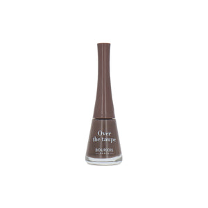 Bourjois - One Seconde Nail Polish | MazenOnline