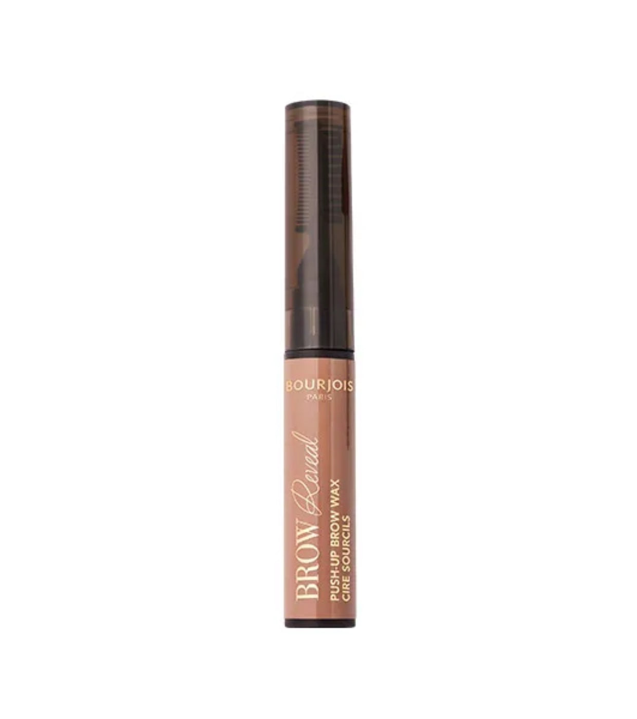 Bourjois - Eyebrow gel Brow Max Reveal | MazenOnline