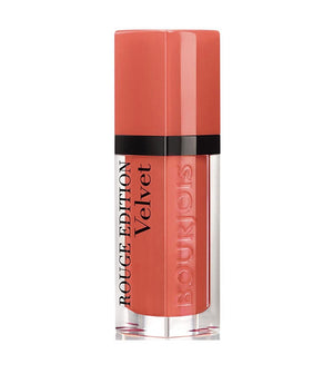 Bourjois Paris - Rouge Edition Velvet Liquid lipstick | MazenOnline