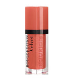 Bourjois Paris - Rouge Edition Velvet Liquid lipstick | MazenOnline