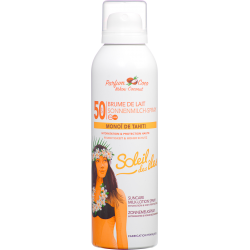 soleil des - Sileil des iles lot spray 50 | MazenOnline