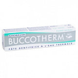 Organic whitening and care toothpaste 75ml - MazenOnline