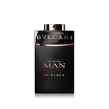 Bvlgari - Man In Black Parfum | MazenOnline