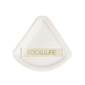Focallure - Makeup Powder Puff Soft Cosmetic Puff Air Cushion Beauty Reusable Sponges Tools | MazenOnline