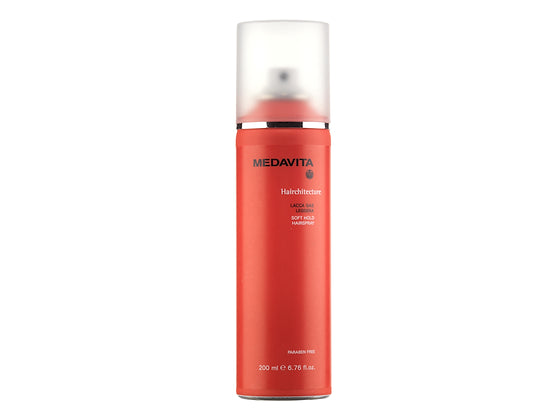 Hair chitecture Soft Hold Hairspray 200mls - MazenOnline