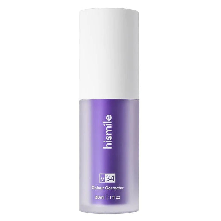 V34 Color Corrector 30ml - MazenOnline