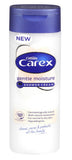 Gentle Moisture Shower Cream Cleans - MazenOnline