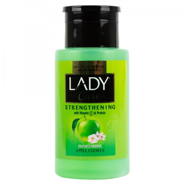 Lady Care Salon Formula Pump Bottle 210ml - MazenOnline