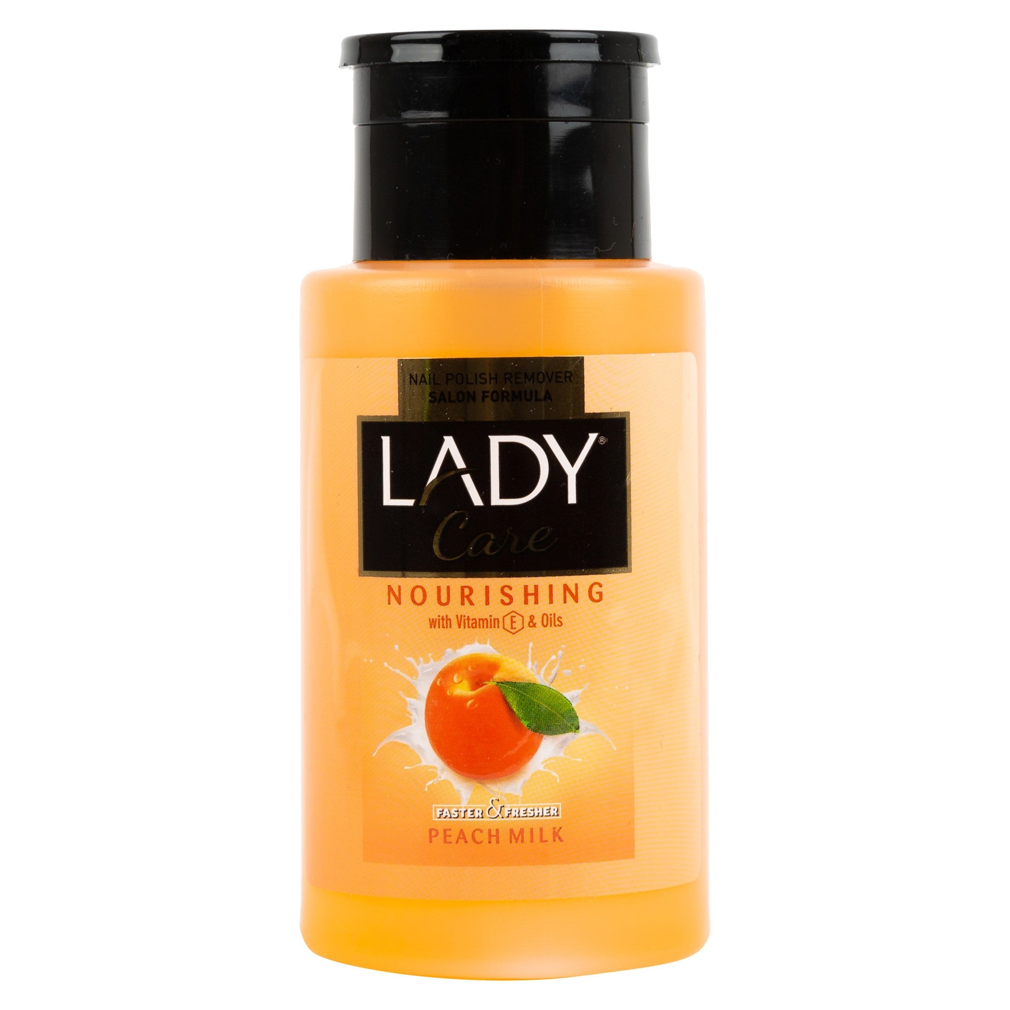 Lady Care Salon Formula Pump Bottle 210ml - MazenOnline