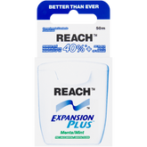 Reach - Expansion Plus Mint Flavour Dental Floss | MazenOnline