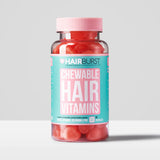 Chewable Hair Vitamins - MazenOnline