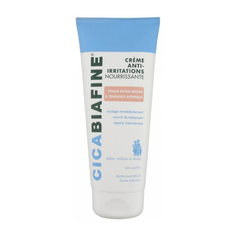 cicabiafine - Nourishing Anti-Irritation Cream | MazenOnline