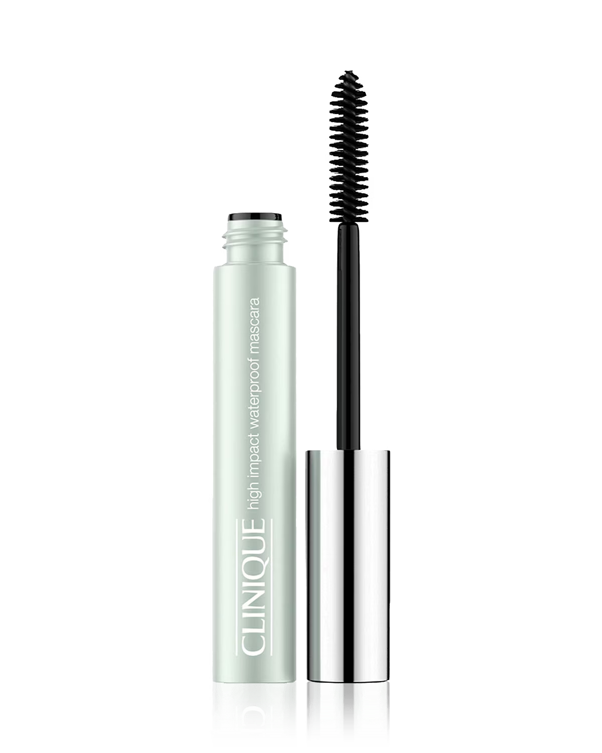 clinique high impact waterproof mascara 