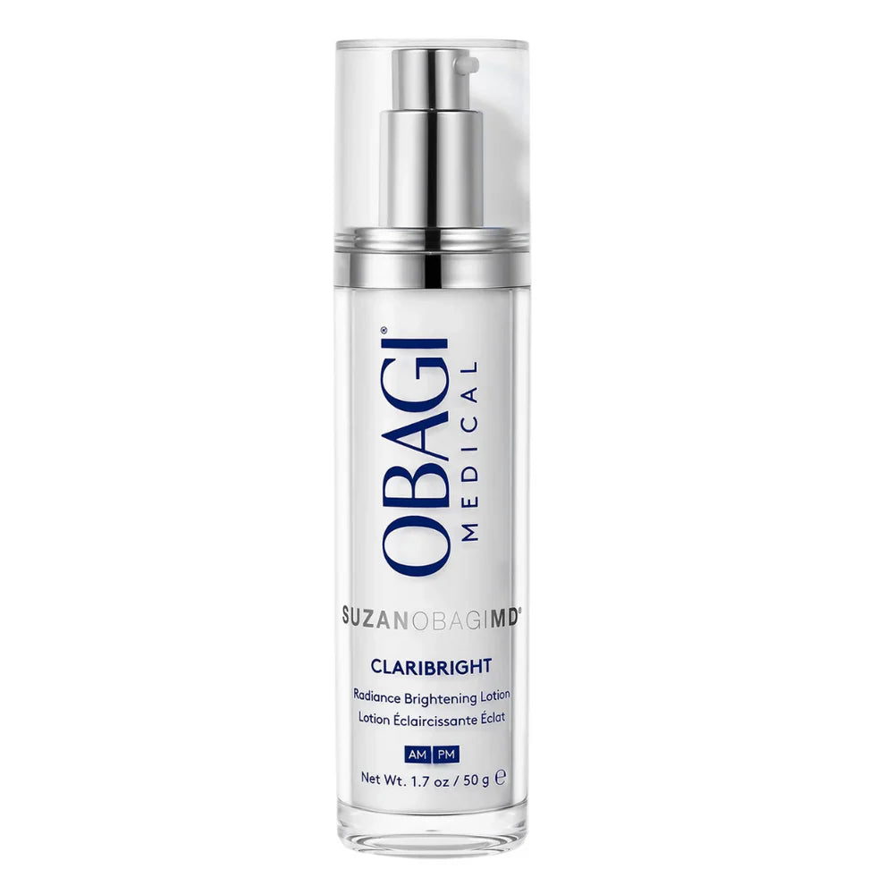 Obagi - SOMD Claribright Radiance Brightening Lotion | MazenOnline