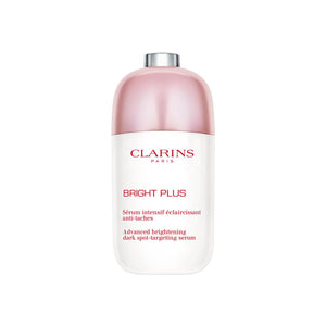 Clarins Bright Plus Advanced Brightening Dark Spot-Targeting Serum - MazenOnline {{ shop.address.country }}