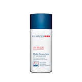 Clarins ClarinsMen UV-Plus Anti-Pollution - Multi Protection SPF50 - MazenOnline {{ shop.address.country }}