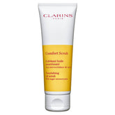Clarins Comfort Scrub - Nourishing Oil Scrub with Sugar Microcrystals - MazenOnline {{ shop.address.country }}