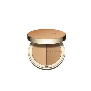 Clarins Ever Bronze Compact Powder - MazenOnline {{ shop.address.country }}