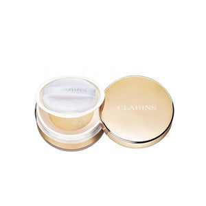 Clarins Ever Matte Loose Powder - MazenOnline {{ shop.address.country }}