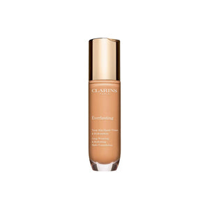 Clarins Everlasting Long-Wearing & Hydrating Matte Foundation - MazenOnline {{ shop.address.country }}