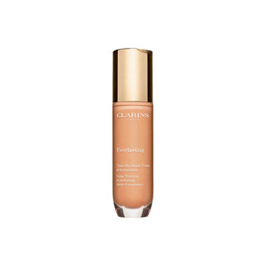 Clarins Everlasting Long-Wearing & Hydrating Matte Foundation - MazenOnline {{ shop.address.country }}
