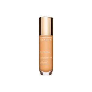 Clarins Everlasting Long-Wearing & Hydrating Matte Foundation - MazenOnline {{ shop.address.country }}