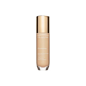 Clarins Everlasting Long-Wearing & Hydrating Matte Foundation - MazenOnline {{ shop.address.country }}
