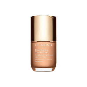 Clarins Everlasting Youth Fluid - Illuminating & Firming Foundation SPF15 - MazenOnline {{ shop.address.country }}