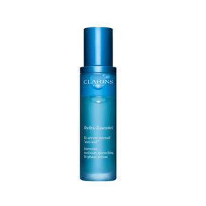 Clarins Hydra-Essentiel Intensive Moisture Quenching Bi-Phase Serum - MazenOnline {{ shop.address.country }}