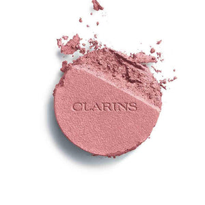 Clarins Joli Blush - Radiance & Colour Long-Wearing Blush - MazenOnline {{ shop.address.country }}