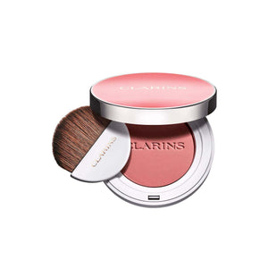 Clarins Joli Blush - Radiance & Colour Long-Wearing Blush - MazenOnline {{ shop.address.country }}