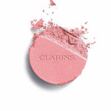 Clarins Joli Blush - Radiance & Colour Long-Wearing Blush - MazenOnline {{ shop.address.country }}
