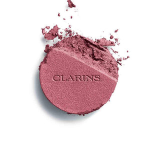 Clarins Joli Blush - Radiance & Colour Long-Wearing Blush - MazenOnline {{ shop.address.country }}