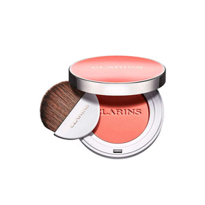 Clarins Joli Blush - Radiance & Colour Long-Wearing Blush - MazenOnline {{ shop.address.country }}