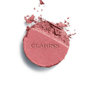 Clarins Joli Blush - Radiance & Colour Long-Wearing Blush - MazenOnline {{ shop.address.country }}