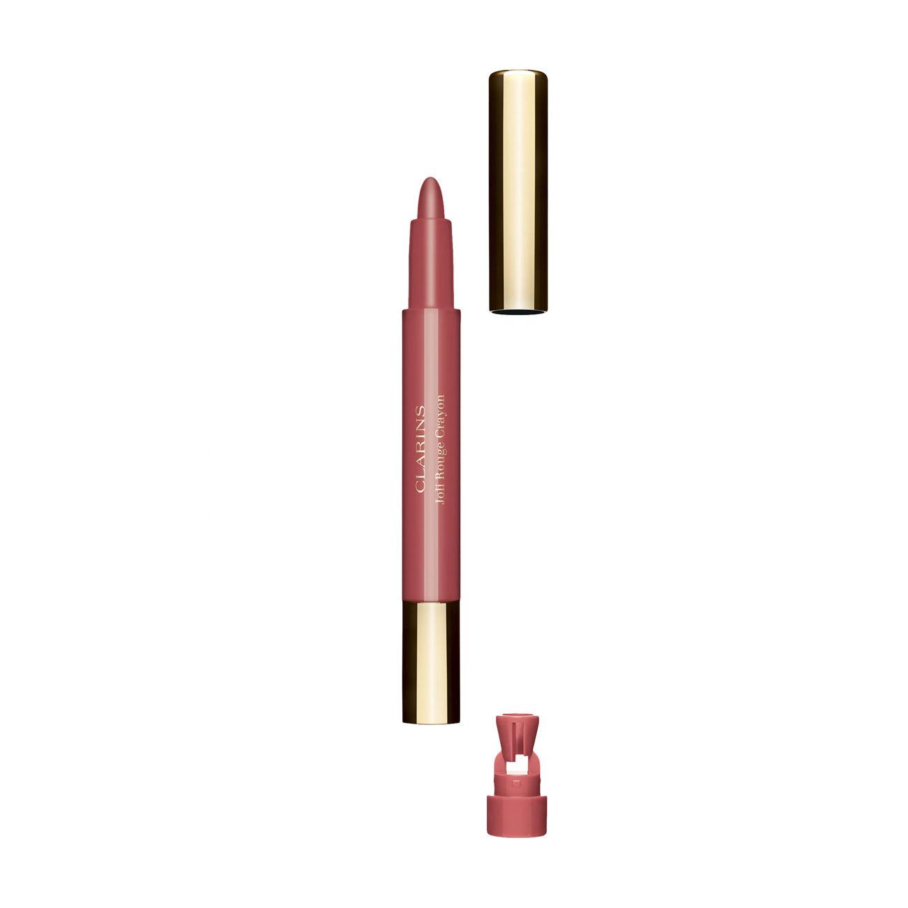 Clarins Joli Rouge Crayon - MazenOnline {{ shop.address.country }}
