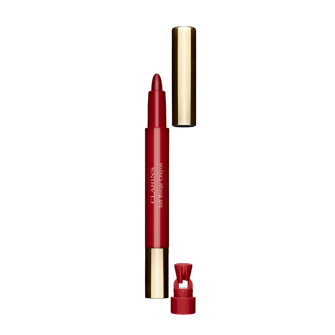 Clarins Joli Rouge Crayon - MazenOnline {{ shop.address.country }}