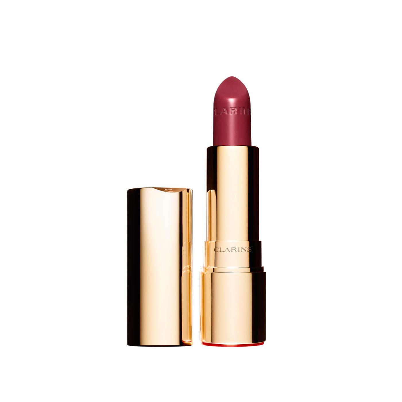 Clarins Joli Rouge - Moisturizing Long-Wearing Lipstick - MazenOnline {{ shop.address.country }}
