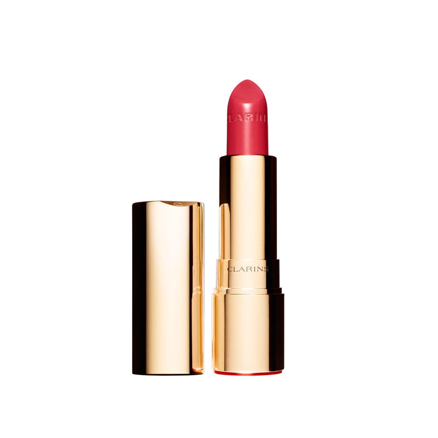 Clarins Joli Rouge - Moisturizing Long-Wearing Lipstick - MazenOnline {{ shop.address.country }}