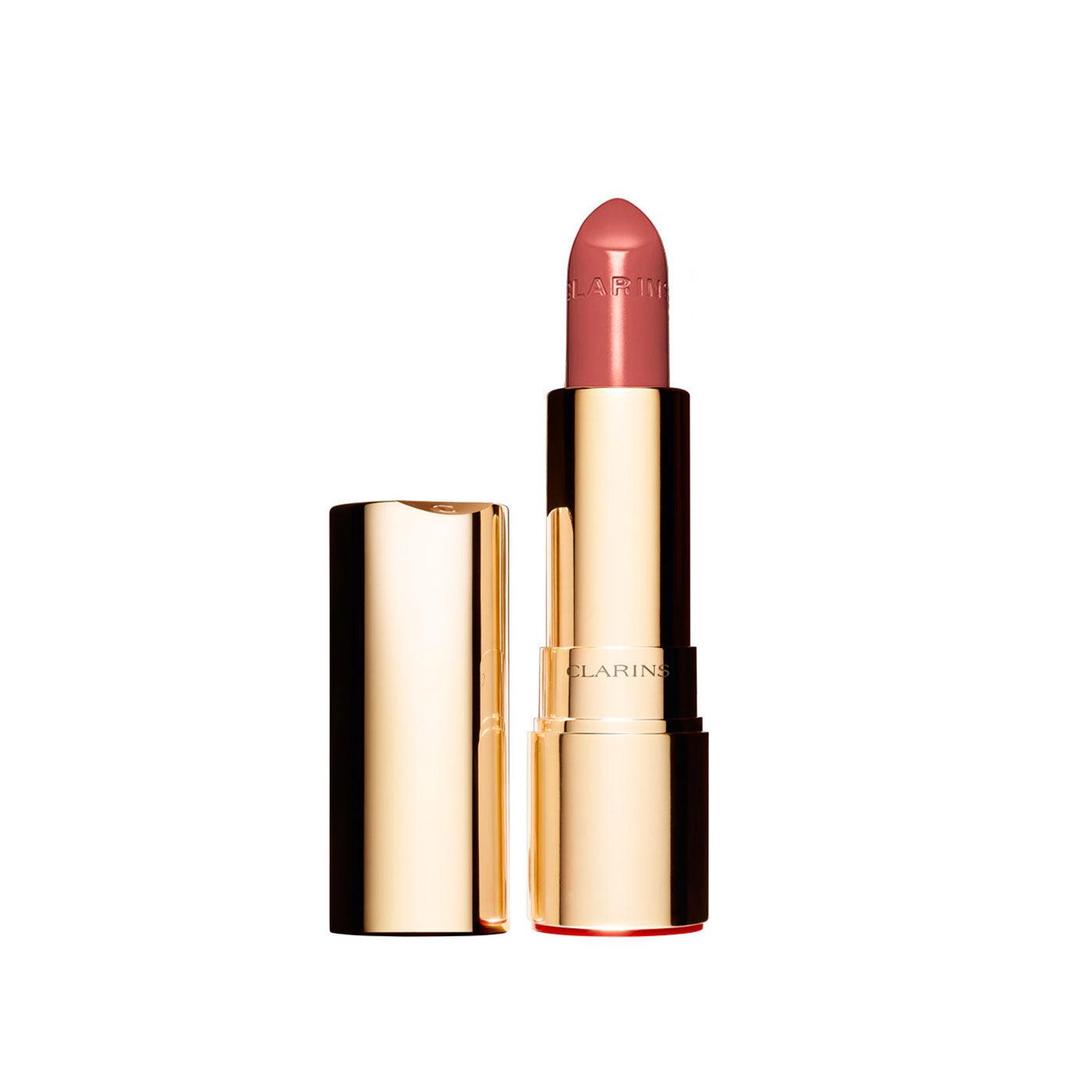Clarins Joli Rouge - Moisturizing Long-Wearing Lipstick - MazenOnline {{ shop.address.country }}