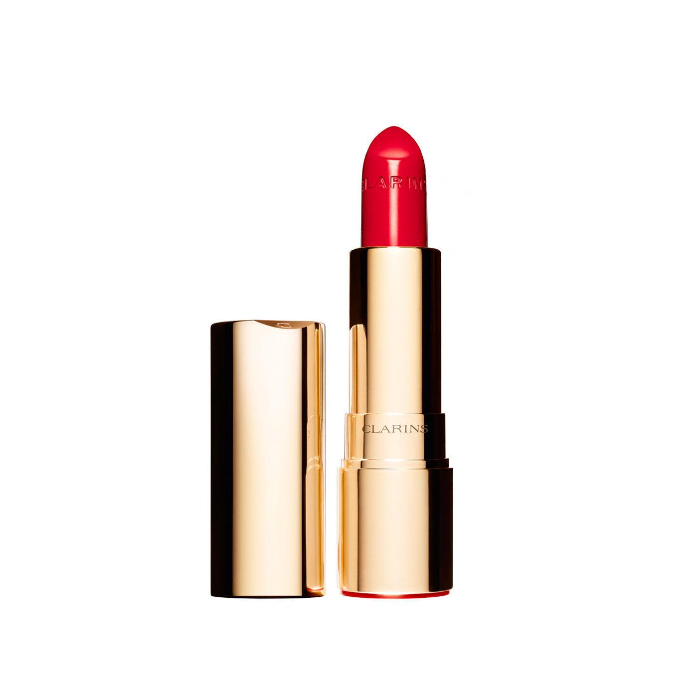 Clarins Joli Rouge - Moisturizing Long-Wearing Lipstick - MazenOnline {{ shop.address.country }}