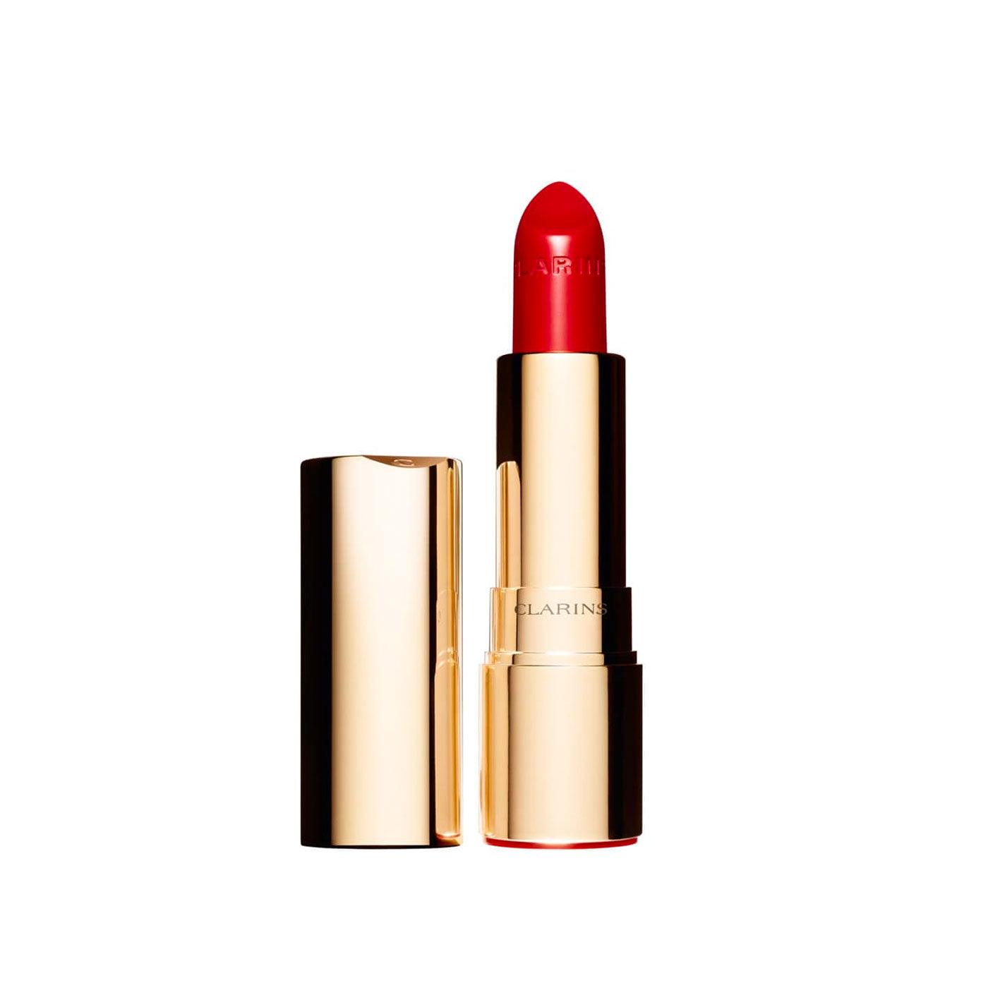 Clarins Joli Rouge - Moisturizing Long-Wearing Lipstick - MazenOnline {{ shop.address.country }}