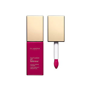 Clarins Lip Comfort Oil Intense - MazenOnline {{ shop.address.country }}