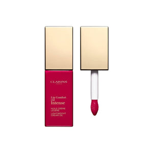 Clarins Lip Comfort Oil Intense - MazenOnline {{ shop.address.country }}