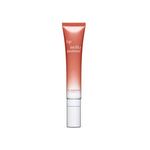Clarins Lip Milky Mousse - MazenOnline {{ shop.address.country }}