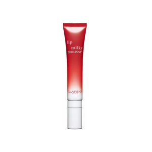 Clarins Lip Milky Mousse - MazenOnline {{ shop.address.country }}